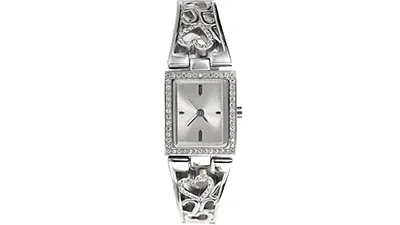 Modern Wrist Watch