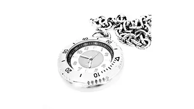Modern Pocket Watch