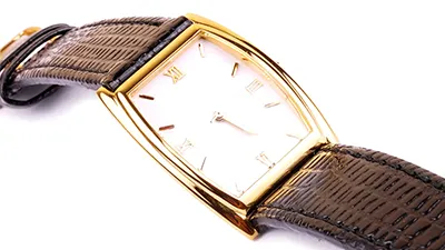 Fashion Wrist Watch